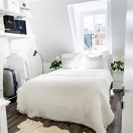Superbe Loft A *