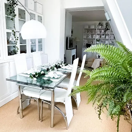 Superbe Loft A * Versalles