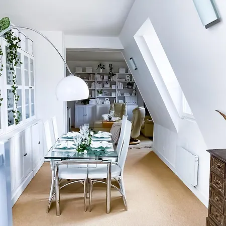 Apartamento Superbe Loft A *