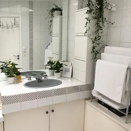 Apartamento Superbe Loft A Versalles