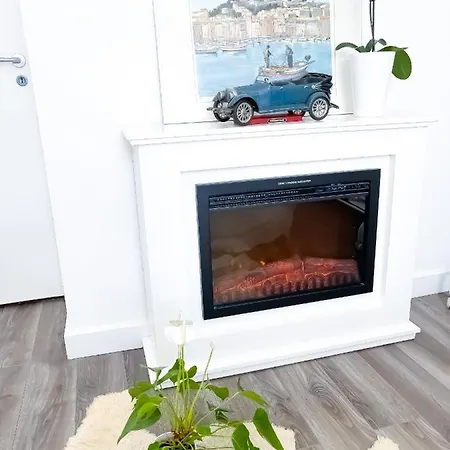 Apartamento Superbe Loft A Versalles