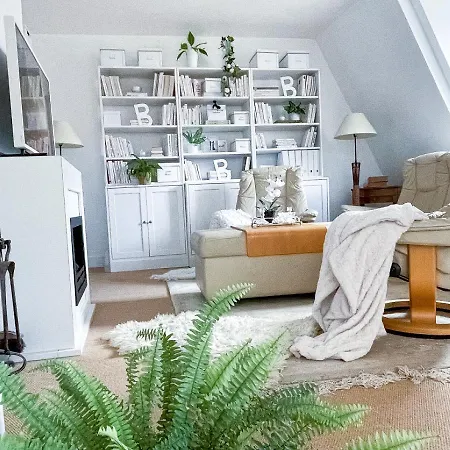 Superbe Loft A *
