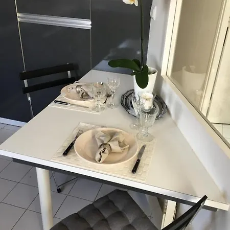 Apartamento Superbe Loft A